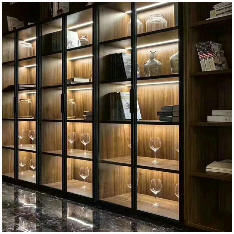 餐厅家具