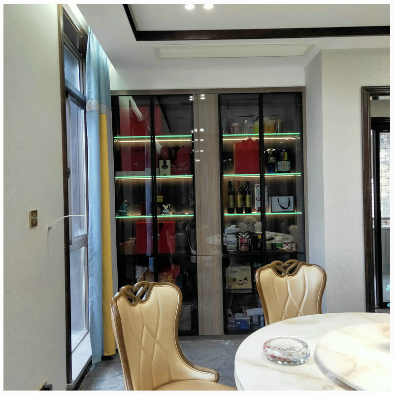 餐厅家具