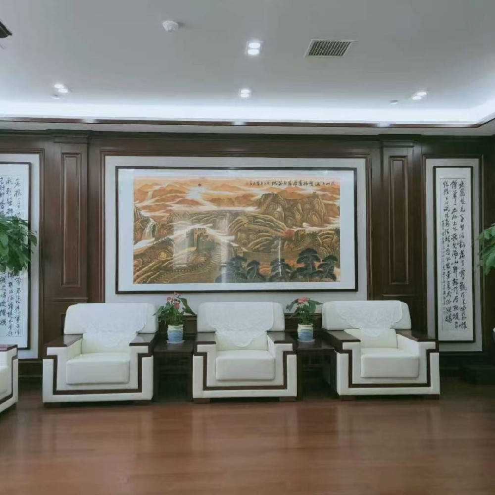 办公室案例